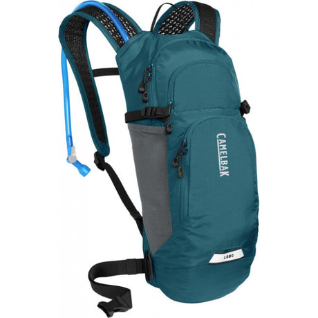 CamelBak Lobo 9 70oz Moroccan blue/black