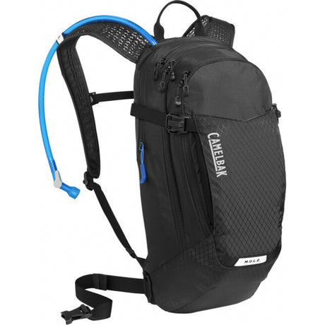 CamelBak M.U.L.E. 12 100oz Black