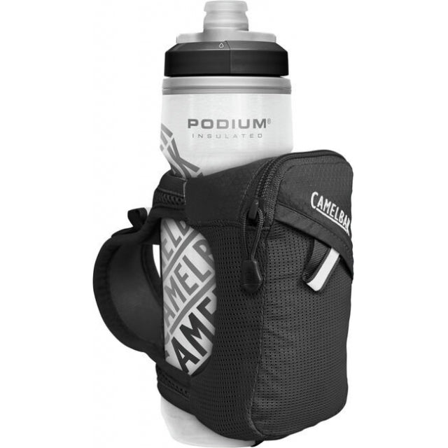 CamelBak Quick Grip Chill Handheld 21oz Black