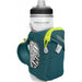 CamelBak Quick Grip Chill Handheld 21oz Teal/sulphur spring