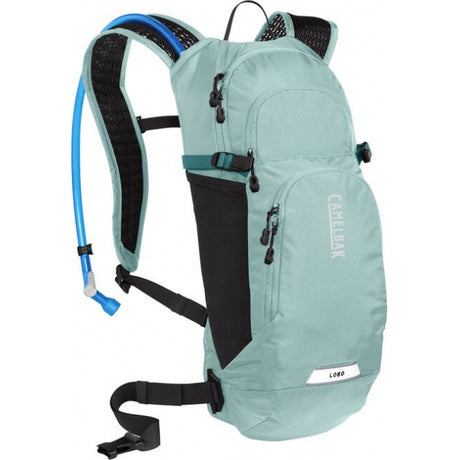 CamelBak Women's Lobo 9 70oz Blue haze/black