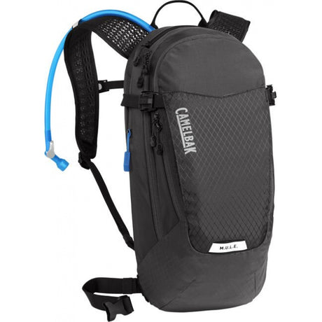 CamelBak Women's M.U.L.E. 12 100oz Charcoal/black