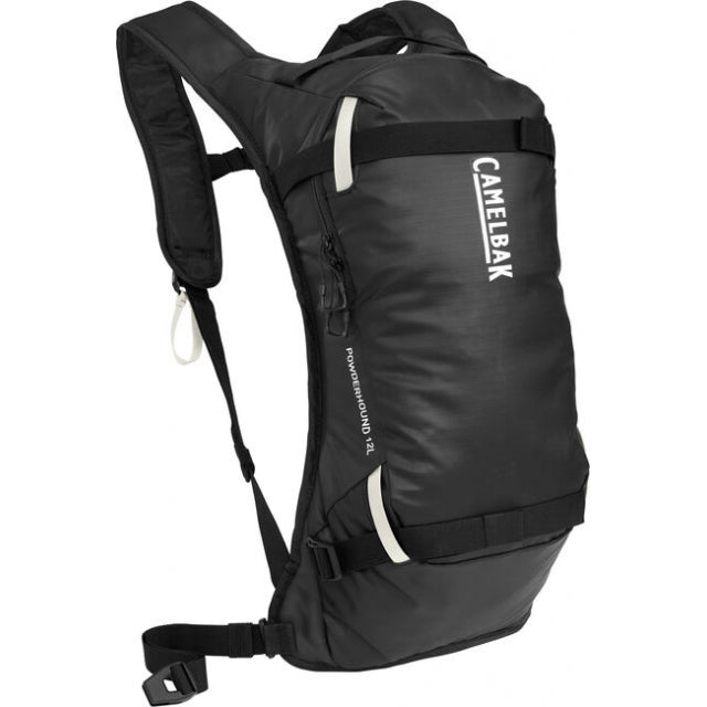 CamelBak Powderhound 12, 70oz Black/white