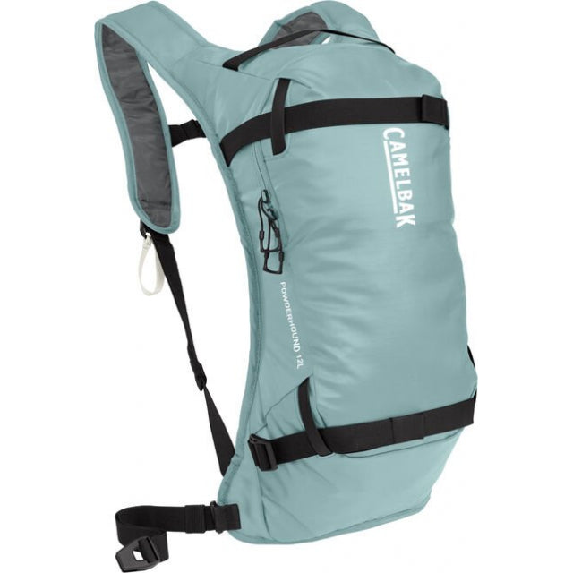 CamelBak Powderhound 12, 70oz Blue mist/black