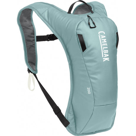 CamelBak Zoid, 70oz Blue mist/black