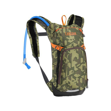 CamelBak Mini M.U.L.E. 50oz Camelflage