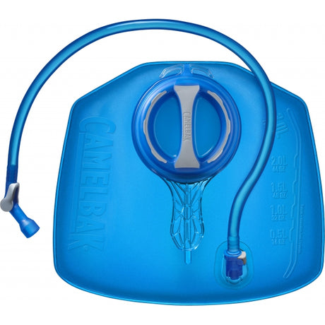 CamelBak Crux Lumbar 3L Reservoir Blue