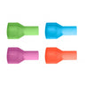 CamelBak Big Bite Valves, 4 Color Pack Multi