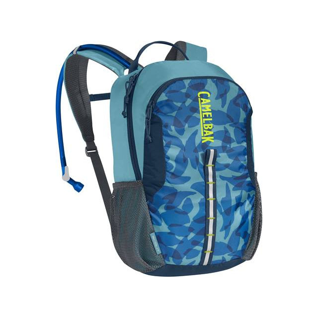 CamelBak Scout 50 oz Maui blue