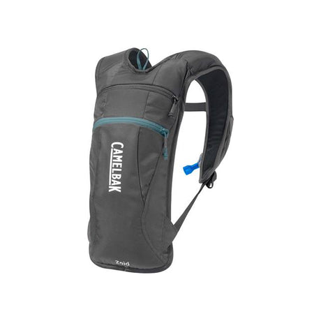 CamelBak Zoid Hydration Pack Graphite/white