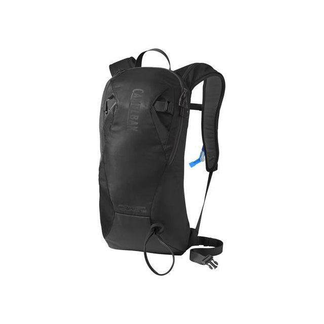 CamelBak Powderhound 12 Hydration Pack Black