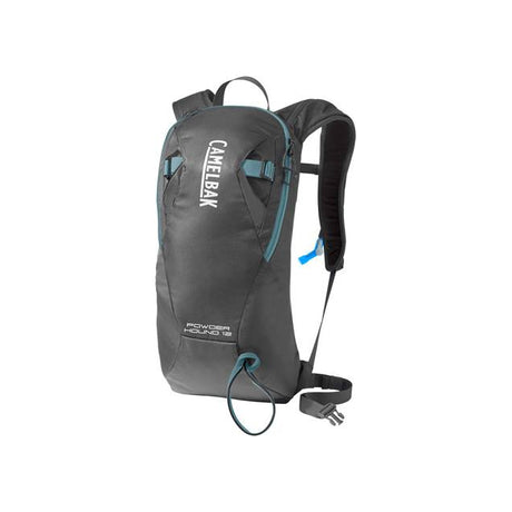 CamelBak Powderhound 12 Hydration Pack Grpht/adri blu