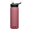 CamelBak eddy+ Vacuum Stainless 20oz Terracotta rose