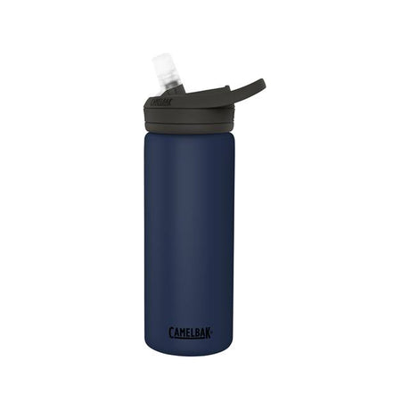 CamelBak eddy+ Vacuum Stainless 20oz Navy