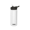 CamelBak eddy+ Vacuum Stainless 20oz White