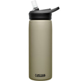 CamelBak eddy+ Vacuum Stainless 20oz Dune