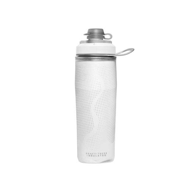 CamelBak Peak Fitness Chill 17oz White/silver