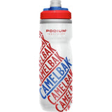 CamelBak Podium Chill 21oz Race edition/red