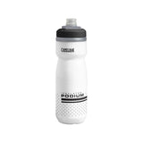 CamelBak Podium Chill 21oz White/black