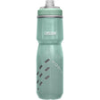 CamelBak Podium Chill 24oz Sage perforated