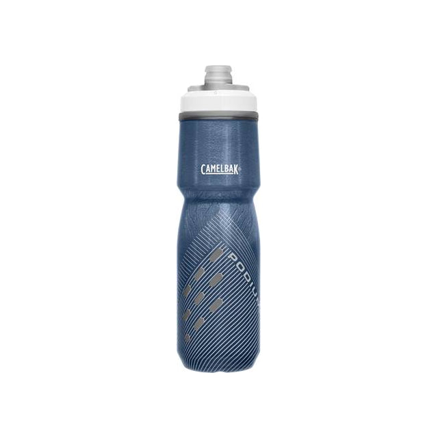 CamelBak Podium Chill 24oz Navy perforated