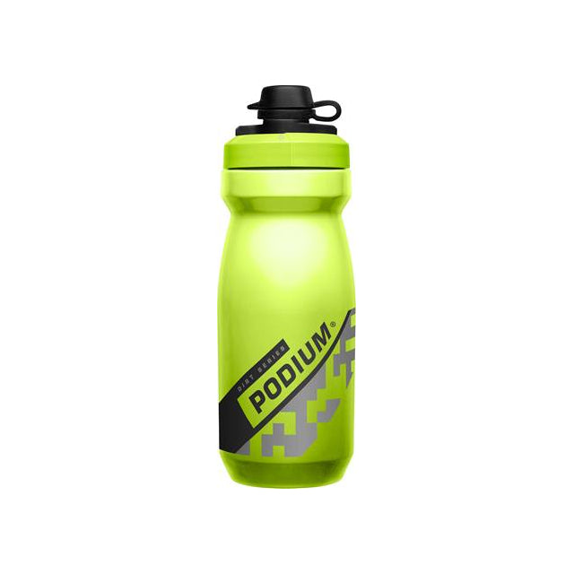 CamelBak Podium Dirt Series 21oz Lime