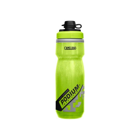 CamelBak Podium Dirt Series Chill 21oz Lime