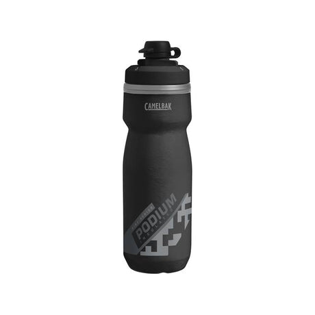 CamelBak Podium Dirt Series Chill 21oz Blk