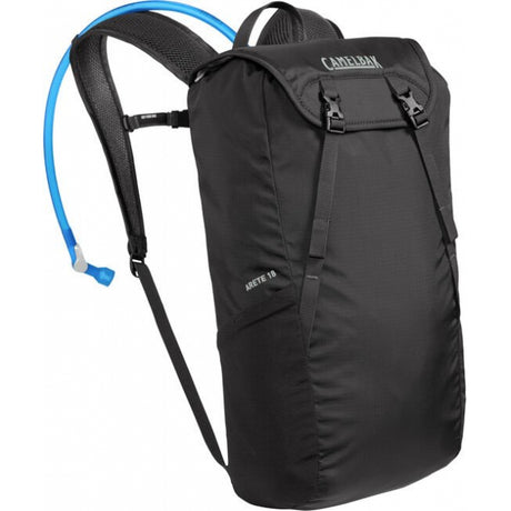 CamelBak Arete 18 Black/reflective