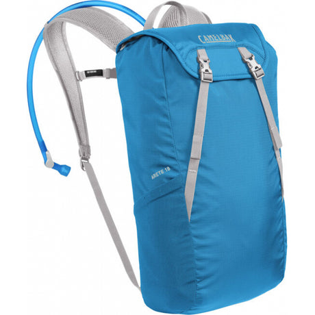 CamelBak Arete 18 Indigo bunt/silver