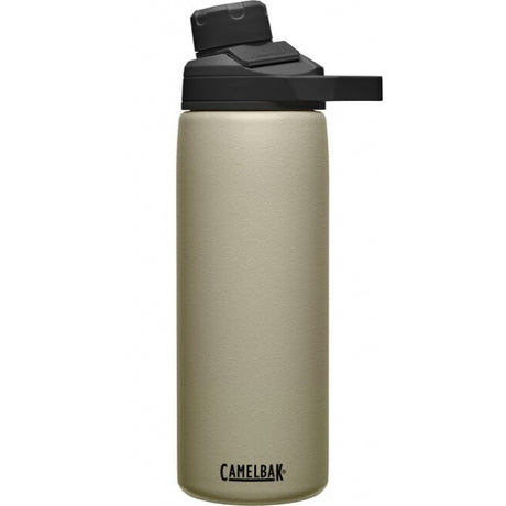 CamelBak Chute Mag SST Vacuum Insulated 20oz Dune