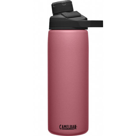 CamelBak Chute Mag SST Vacuum Insulated 20oz Terracotta rose