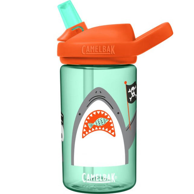 CamelBak eddy+ Kids 14oz Arrgh matey