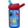 CamelBak eddy+ Kids 14oz Skate monsters