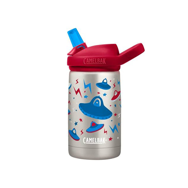 CamelBak eddy+ Kids SST Vacuum Insulated 12oz Ufo's