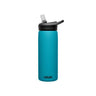 CamelBak eddy+ Vacuum Stainless 20oz Larkspur