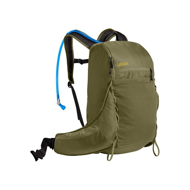 CamelBak Fourteener 26 100 oz Burnt Olive/golden Palm
