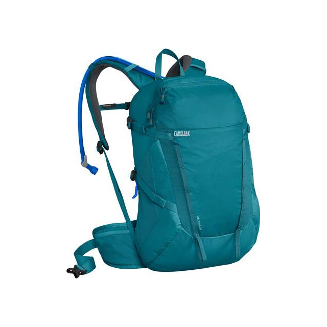 CamelBak Helena 20 85 oz Dragonfly teal/chrcl