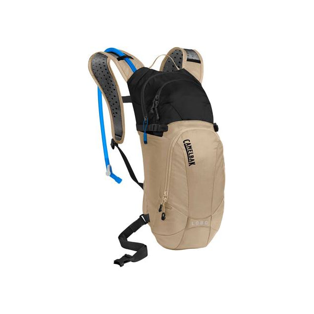 CamelBak Lobo 100 oz Kelp/black