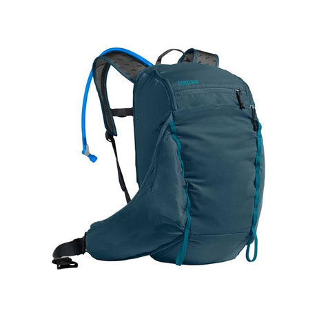 CamelBak Sequoia 24 100 oz Midnight teal/chrcl