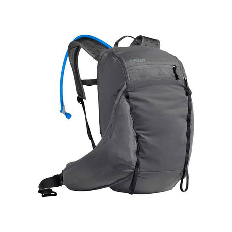 CamelBak Sequoia 24 100 oz Castlerock gry/chrcl