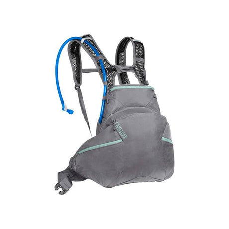 CamelBak Solstice LR 10 100 oz Gunmetal/blue haze