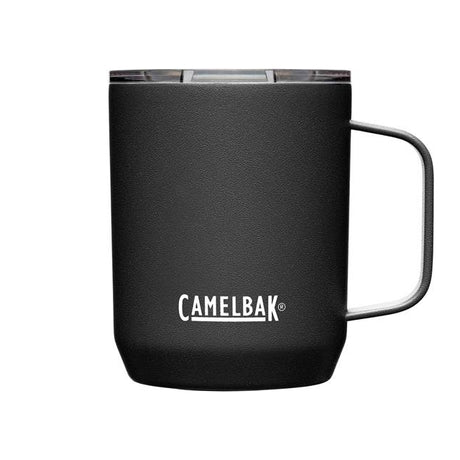 CamelBak Horizon 12 oz Camp Mug Black