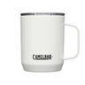 CamelBak Horizon 12 oz Camp Mug White