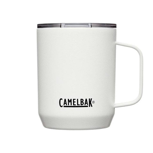 CamelBak Horizon 12 oz Camp Mug White