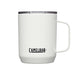 CamelBak Horizon 12 oz Camp Mug White