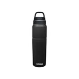 CamelBak MultiBev 22oz/16oz VSS Black/black