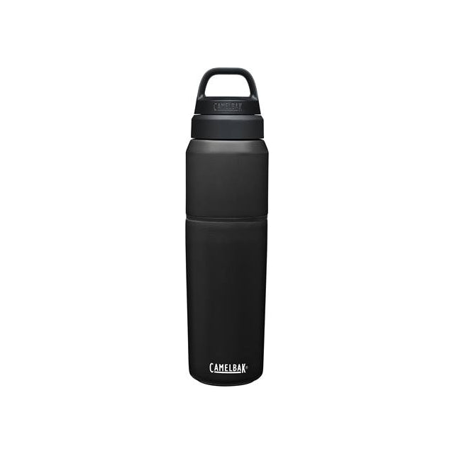 CamelBak MultiBev 22oz/16oz VSS Black/black