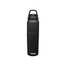 CamelBak MultiBev 22oz/16oz VSS Black/black