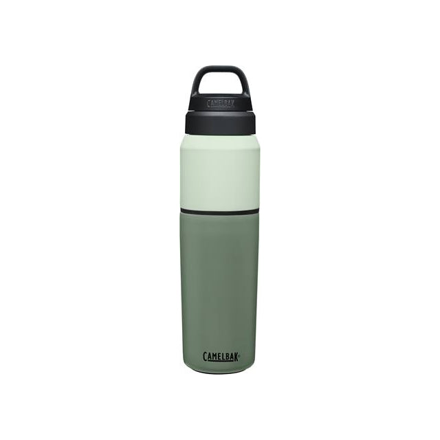 CamelBak MultiBev 22oz/16oz VSS Moss/mint